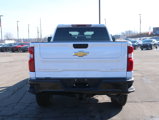 New 2025 Chevrolet Silverado 2500 Custom w/ Custom Value Package image 4