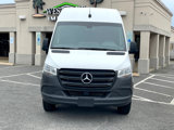 Used 2022 Mercedes-Benz Sprinter 2500 image 2