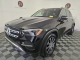 Used 2025 Mercedes-Benz GLE 450 4MATIC image 5
