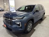 New 2026 Chevrolet Traverse LT w/ Driver Confidence Package image 3