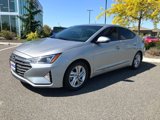 Used 2020 Hyundai Elantra SEL w/ Cargo Package (C1) image 4