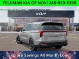 New 2026 Kia Carnival image 4
