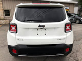 Used 2015 Jeep Renegade Limited image 4
