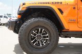 New 2025 Jeep Wrangler Unlimited Rubicon image 5