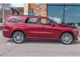 Used 2022 Dodge Durango GT image 2