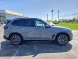 New 2025 BMW X5 xDrive40i w/ Parking Assistance Package image 3