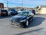 Used 2019 Toyota Camry LE image 2