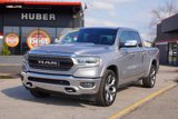 Used 2021 RAM 1500 Limited w/ Bed Utility Group image 3