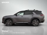 New 2025 Nissan Pathfinder Platinum image 4