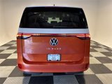 New 2025 Volkswagen ID. Buzz 1st Edition image 4