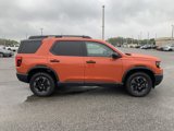 New 2026 Honda Passport TrailSport Elite image 3