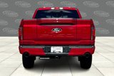 New 2025 Ford F150 Lariat w/ Equipment Group 502A High image 4