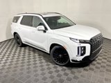 New 2025 Hyundai Palisade Calligraphy image 5