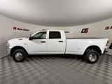 Used 2024 RAM 3500 Tradesman w/ Chrome Appearance Group image 3
