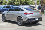 Used 2021 Mercedes-Benz GLE 53 AMG 4MATIC Coupe image 4