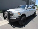 Used 2013 RAM 2500 Tradesman w/ Chrome Appearance Group image 2