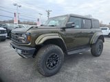 New 2025 Ford Bronco Raptor image 2