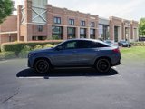 New 2025 Mercedes-Benz GLE 53 AMG 4MATIC Coupe image 3