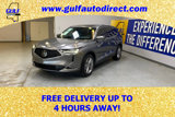 Used 2024 Acura MDX FWD image 4