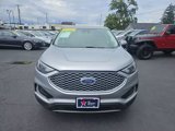 Used 2023 Ford Edge SEL image 2