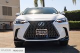 New 2026 Lexus NX 350h AWD w/ Premium Package image 2