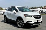 Certified 2022 Buick Encore Preferred w/ Safety Package image 2