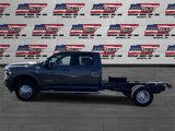 New 2026 RAM 3500 Big Horn w/ Laramie Trim Package image 6