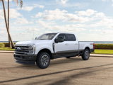 New 2025 Ford F350 King Ranch image 2