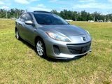 Used 2012 MAZDA MAZDA3 i Touring image 5