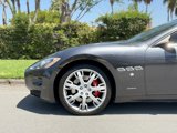 Used 2013 Maserati GranTurismo Convertible image 4
