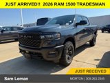 New 2026 RAM 1500 Tradesman image 2