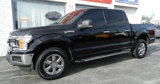 Used 2018 Ford F150 XLT w/ Equipment Group 302A Luxury image 3
