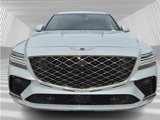 New 2026 Genesis GV80 3.5T e-SC image 3