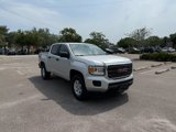 Used 2016 GMC Canyon 2WD Crew Cab w/ Convenience Package image 3
