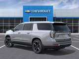 New 2025 Chevrolet Suburban LT w/ Comfort Package image 3