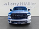 New 2025 RAM 1500 Laramie w/ Night Edition image 5