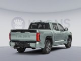 New 2025 Toyota Tundra Platinum image 2