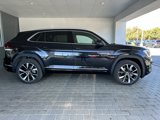 New 2025 Volkswagen Atlas Cross Sport SEL Premium R-Line image 3