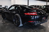 Used 2018 Porsche 911 Carrera 4 image 4