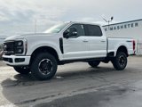 New 2025 Ford F250 Lariat image 3