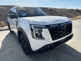 New 2025 Nissan Armada PRO-4X image 3