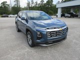 New 2026 Chevrolet Equinox LT w/ Convenience Package II image 4
