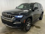 Used 2024 Jeep Grand Cherokee Limited image 5