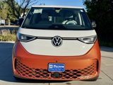 New 2025 Volkswagen ID. Buzz 1st Edition image 2