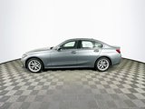 New 2025 BMW 330i xDrive Sedan w/ Convenience Package image 5