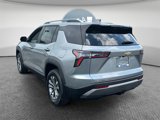 Certified 2025 Chevrolet Equinox LT w/ Convenience Package II image 6