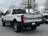 New 2025 Ford F250 King Ranch image 4