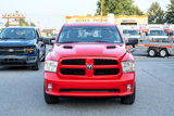 Used 2022 RAM 1500 Express image 5