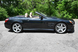 Used 2013 Mercedes-Benz SL 550 image 4