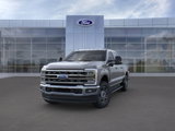 New 2025 Ford F250 Lariat w/ FX4 Off-Road Package image 2